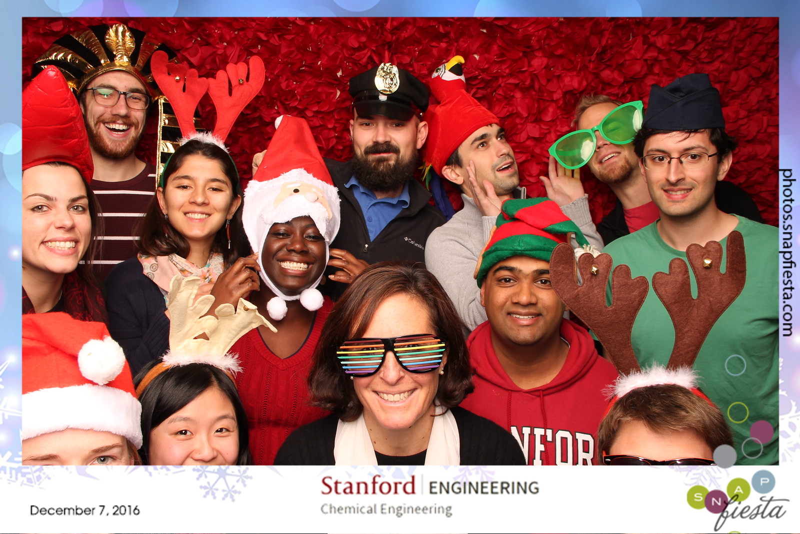 Picture of 161207 Christmas Party 2016